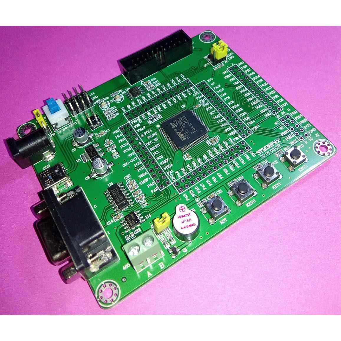 STM32F407VET6开发板 STM32F407 开发板 学习板Cortex-M4开发板