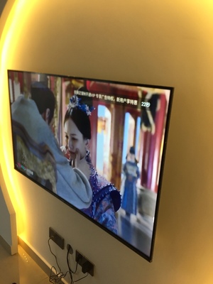 别忽悠我海信HZ55E3D-M好还是创维55M7S好？功能上差异在哪里？