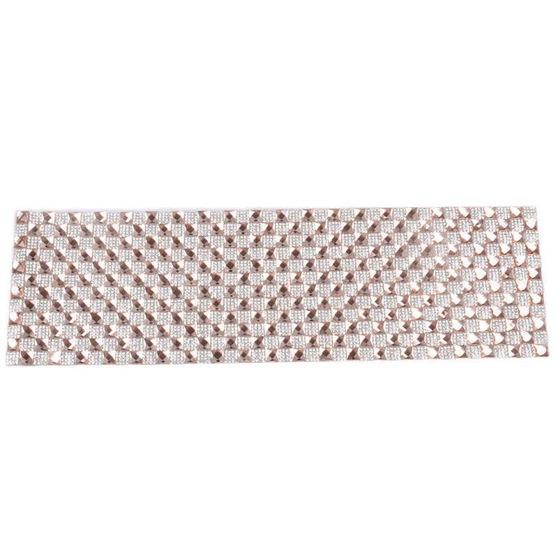 玻璃贴片 批发服装彩色方形片新款水钻箱包辅料烫 鞋帽厂家,纺织面料/辅料/配套,其他纺织辅料,淘宝优惠券,粉丝福利购,淘宝优惠卷