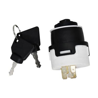 厂家直销11插工程车启动开关701/80184 701/45500 85804674