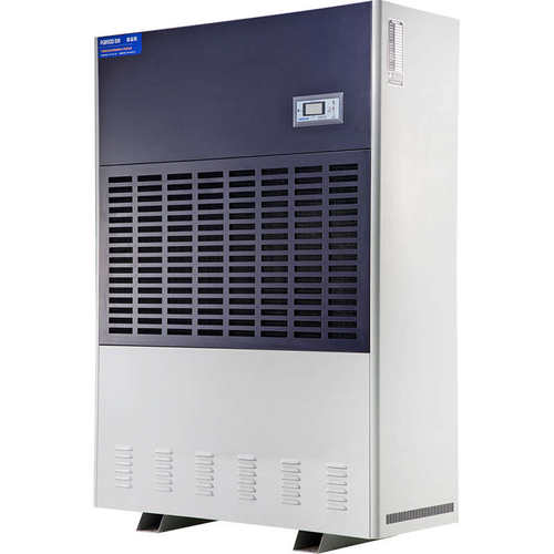 百奥工业除湿机抽湿机大型工厂车间仓库抽湿器CF20K 1000-1200㎡