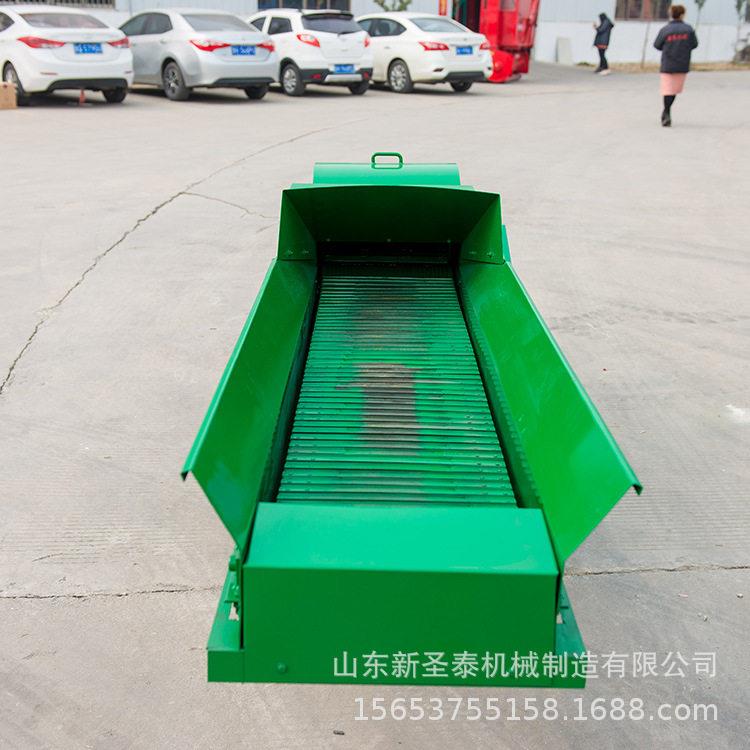 陕西榆林秸秆揉丝粉碎机揉丝机玉米秸秆粉碎喂牛羊