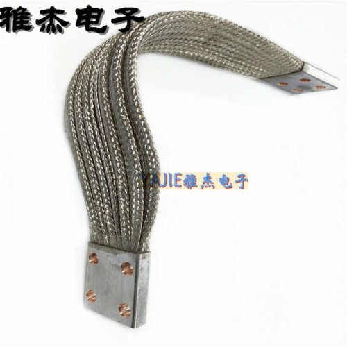 编织带杰铜编织铜软 线编织带连接变压器软 连接tzx雅软铜连接