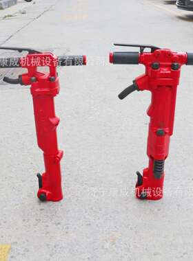 煤矿用TPB60破碎机气动混凝土路面破碎镐手持式TPB风镐厂家