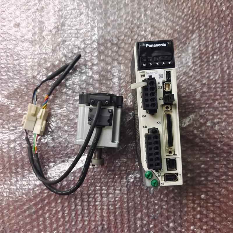 MADLT15SF 配MHMF022L1U2M 二手拆机实物 功能包好 询价出售议价