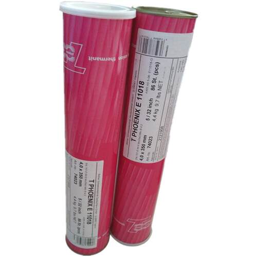 供应德国蒂森25/35 Zr不锈钢电焊条Thermaint不锈钢焊条