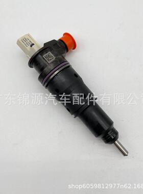 22301418压柴油3+3喷油器总成BEBJ1F06001适用于沃尔沃泵喷嘴