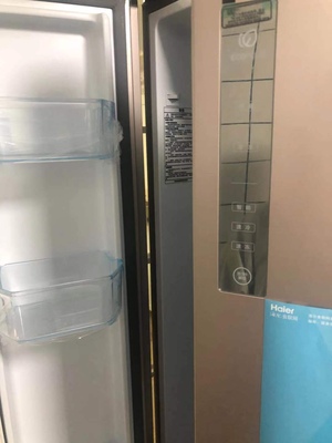 海尔 BCD-329WDVL怎么样到底差不差?用过反馈下真相?