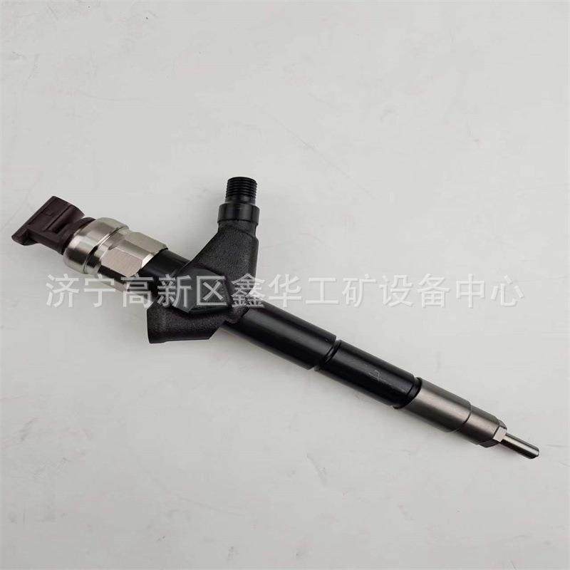 供应16600-VM00A 16600VM00A喷油器喷油嘴总成