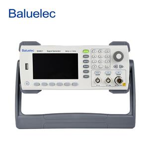 Baluelec白鹭电子SG821射频信号发生器9kHz～2.1GHz便携式 信号源