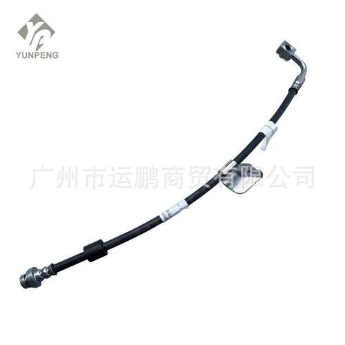 适用于道奇09-20款酷威左前刹车软管68171893AA04862211AC