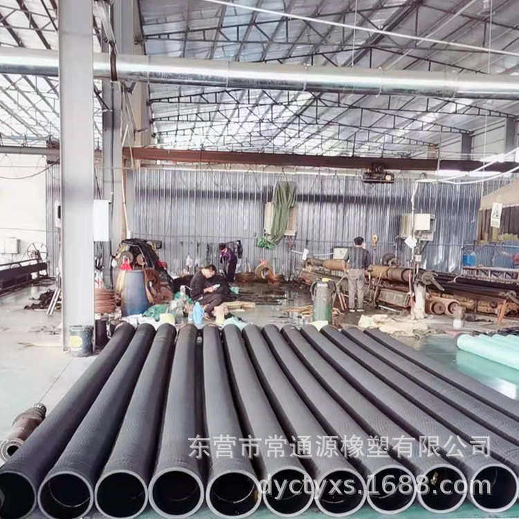 防洪排涝水泵配套 大口径泵用抽水输送夹布胶管 厂家直供,橡塑材料及制品,橡胶管,淘宝优惠券,粉丝福利购,淘宝优惠卷
