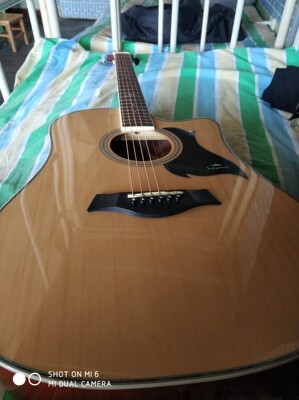 求助真相KepmaD1C\A1C亮光吉他怎么样，全方位深度解析