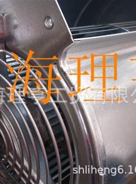 ABB风机 D2E160-AH02-15 ABB风机