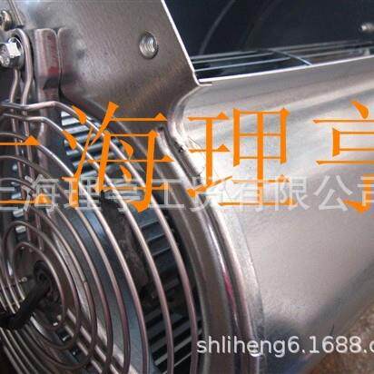ABB风机 D2E160-AH02-15 ABB风机