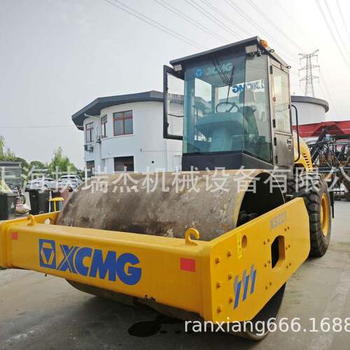 供应22吨压路机，XS223j吨压路机价格