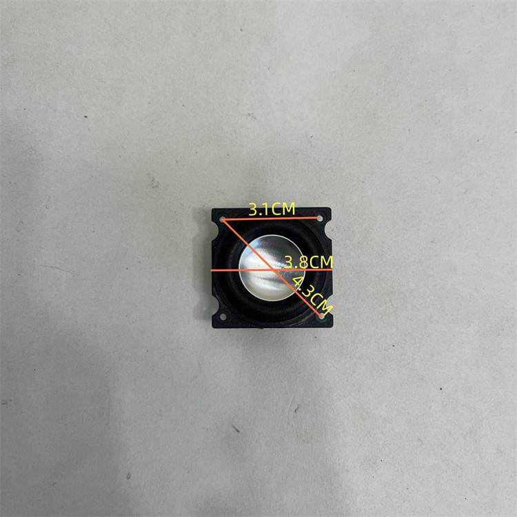 JBL美国1.5寸发烧全频喇叭扬声器库存8欧15W大功率纯进口钕磁铁