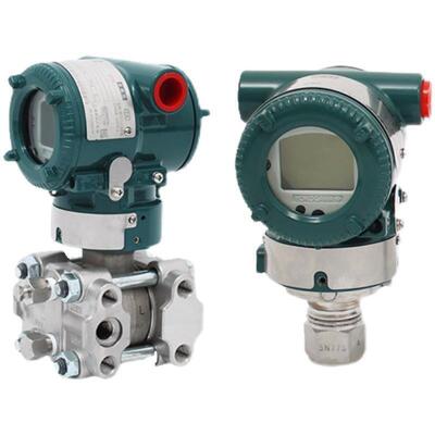 EJA430EEJA530E智能差压变送器压力传感器仪表
