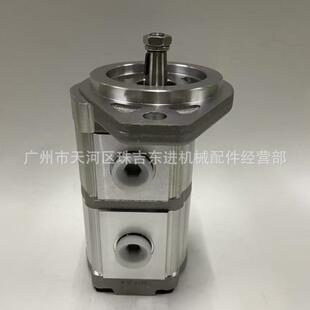 160W 400910 170W齿轮泵 DX140W K1007382 00419 00138A