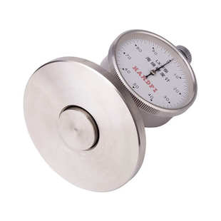 艾表lxf棉德堡/泡沫硬度计海绵-f/硬度计lx硬度-海邵氏型