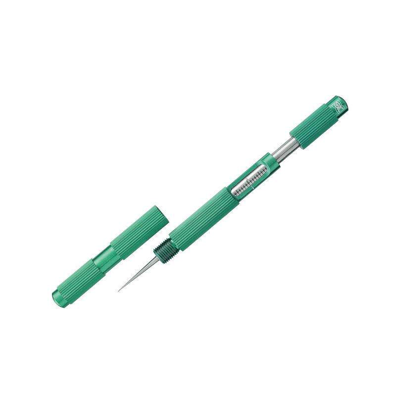 SK新泻精机快速测孔规孔径规锥度规CCTPG-715A/CCTPG-715B