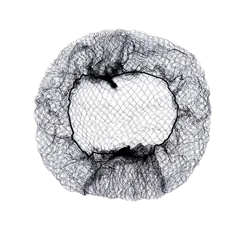 发网女黑色隐形无痕空乘空姐盘头发儿童舞蹈盘发神器艺考级头饰