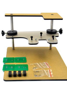 跨境BDM FRAME with Adapters FGTECHBDM100ECU编程支架