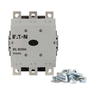 EATON RDC48 MOELLER伊顿穆勒交流接触器DILM300A