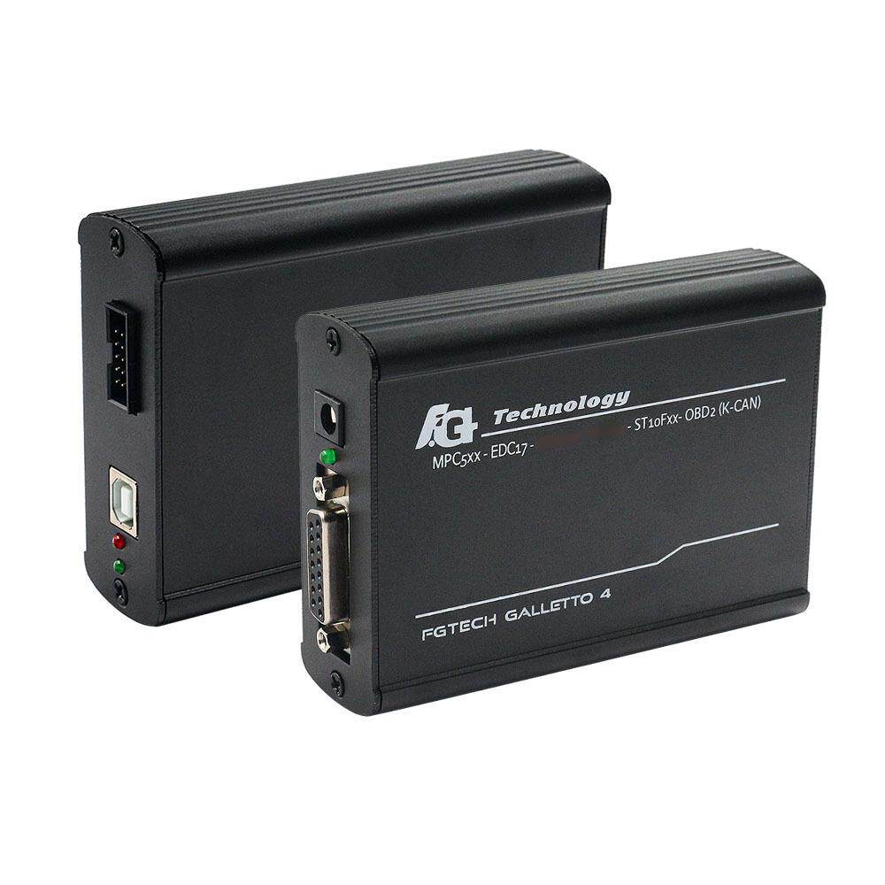 FGTechV54EUVersionFGTECHFGTECHV54编程器稳定版本