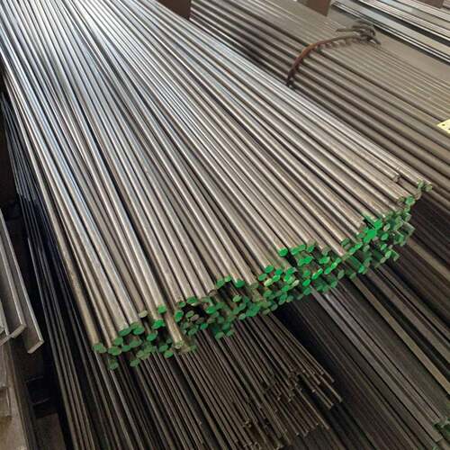 厂家优惠直供热轧 冷拔精密36Mn4 40Mn4 S355JR ST52-3圆棒 圆钢