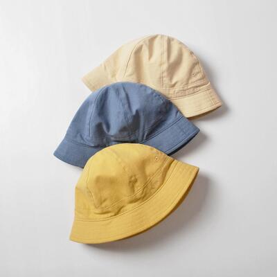 洋气小公主帽子女宝宝一岁宝宝帽子亲子春夏秋新品韩版儿童遮阳保