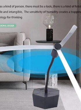 Foldable Fly Swatter Fan Say Goodbye To Flies Everywhere