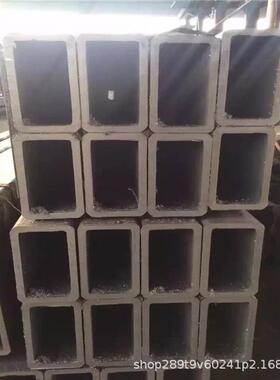 现货供应耐候方管Q235NH耐候矩形管/耐腐蚀方管/规格多