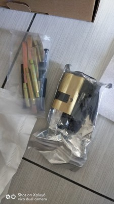 求助真相小益E205指纹锁怎么样，真相如何，不看后悔！