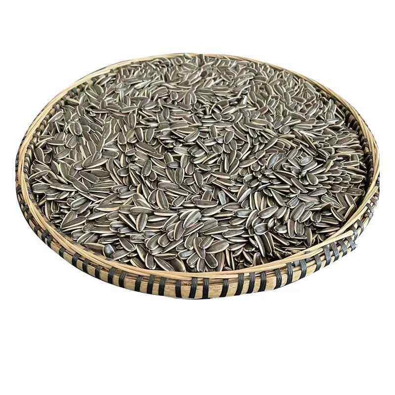 内蒙古礼品级赤峰363干炒原味瓜子更大皮薄清甜不油腻精品生瓜子