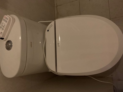 日本宫野智能马桶盖怎么样？用后一周彻底后悔了是吗？