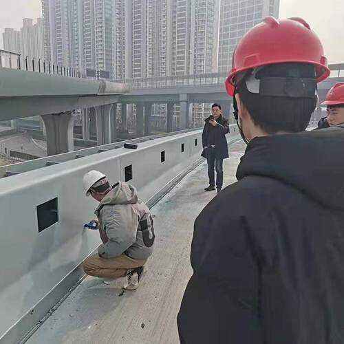 国标氟碳漆银粉漆户外钢结构防腐漆工程桥梁不锈钢金属氟碳防腐漆
