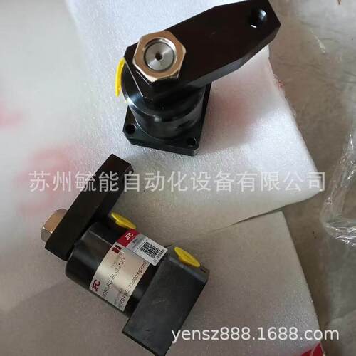 厂家供应君帆磁感应油缸JSP-AH-A-R-A B JSP-AH-A-L-A B 原装