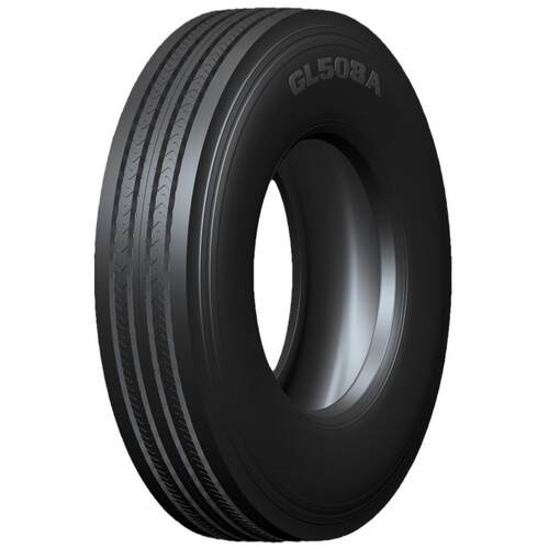 前进(ADVANCE)卡客车轮胎12R22.5轮胎GL508A花纹厂家直销