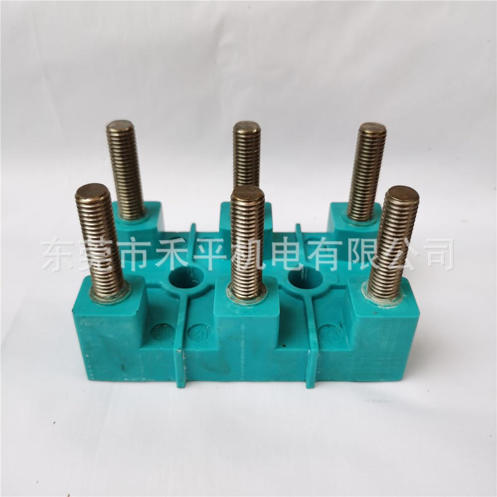 M3JP225SMB4原装ABB电机接线柱|广东现货供应3GZF284720-4