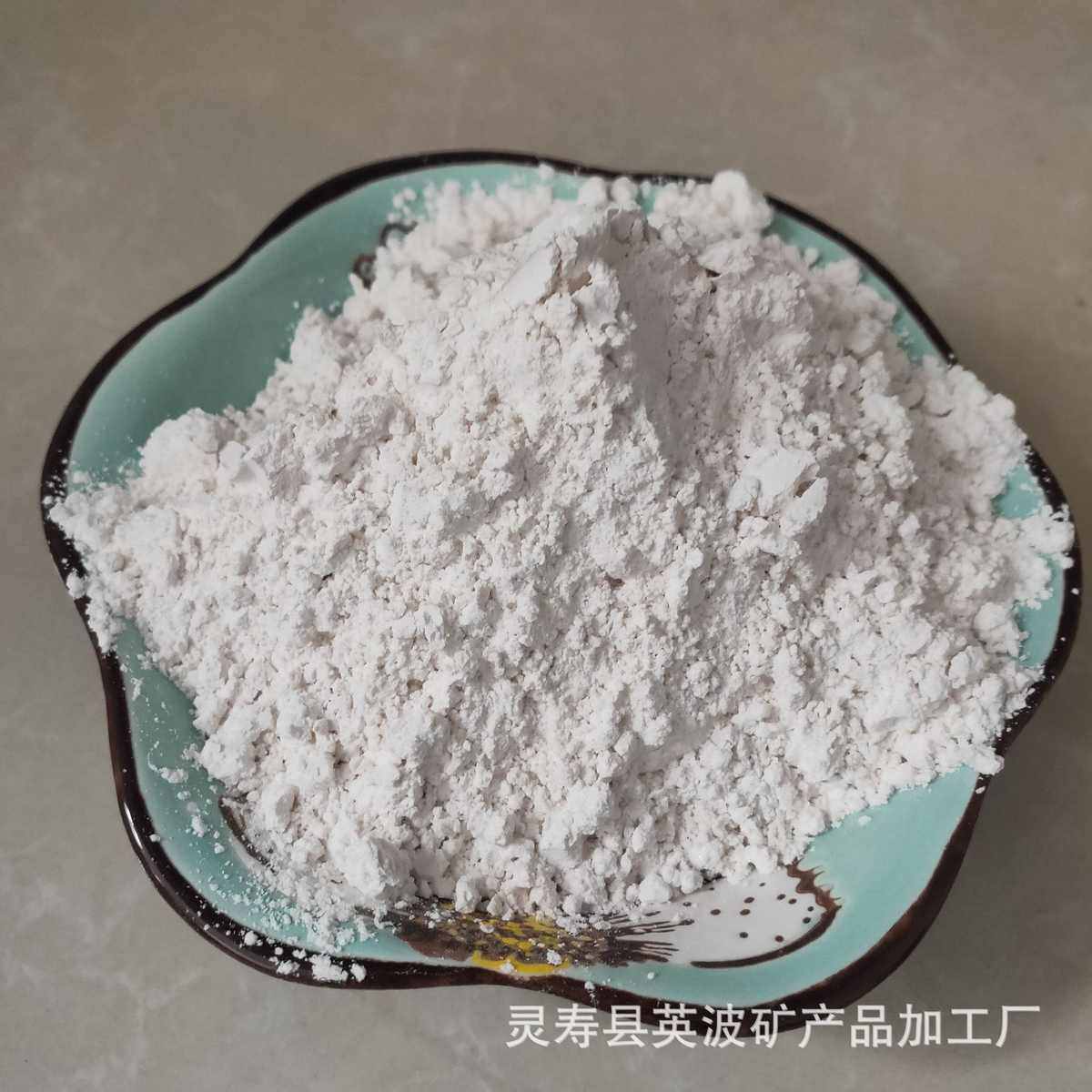 批发80白石英粉人造大理石硅砖环氧树脂漆喷砂除锈铸造涂料石英粉