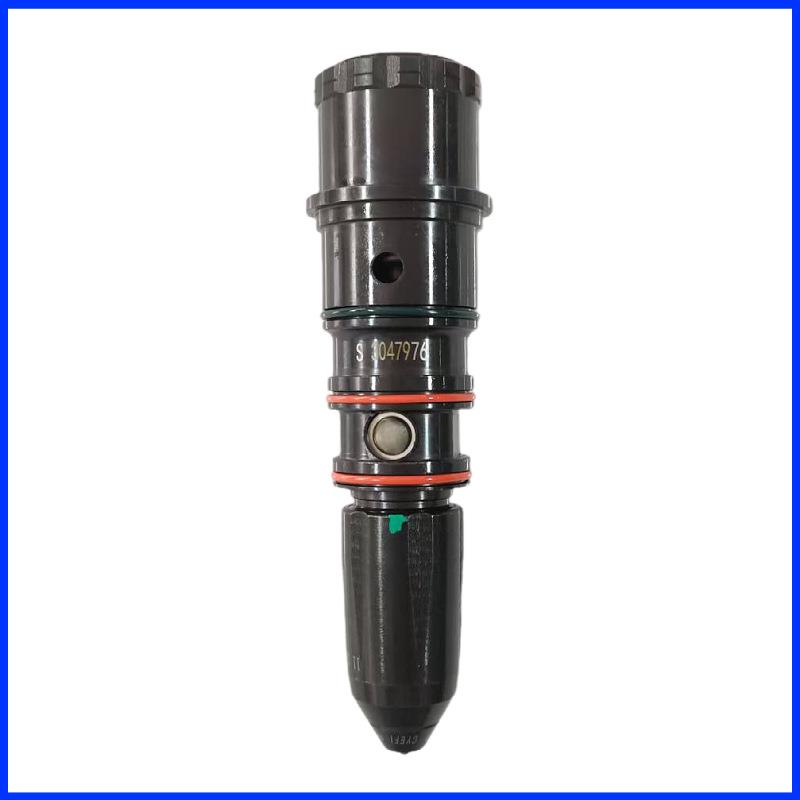 康明斯NTA855-C360喷油器3047976 3032226船机发电机组矿车油嘴