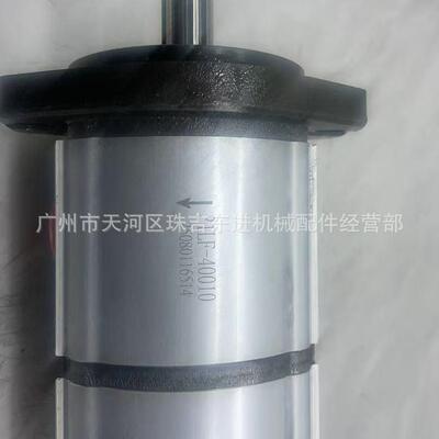 31LF-40010风扇泵 适用现代HL730-7, HL730TM7, HL740-7, HL740TM