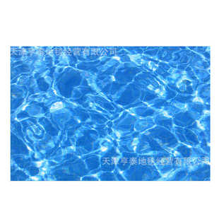 脚垫门口蓝垫波浪色系玄关家用水纹创意卫生间干入户门厕所水速吸