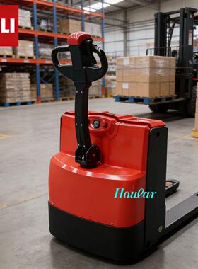 合力CBD20-180步行式全电动搬运车力达wwp托板搬运车全自动叉车