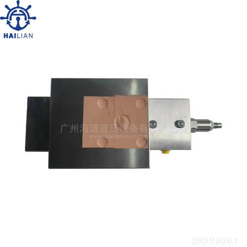 船用液压顺序阀 DRHM-32A Sequence valve