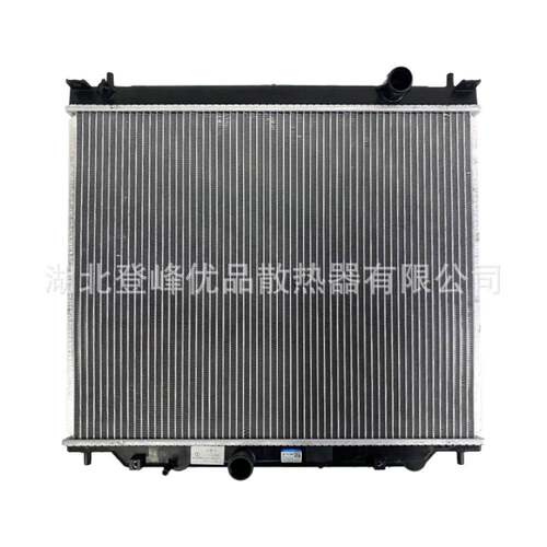 实力厂家全系汽车配件散热器水箱DM5-1301010适配于老风行