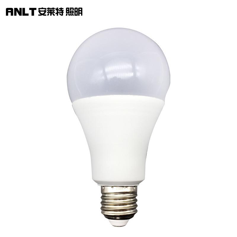 A泡 家具球泡 led灯泡led球泡灯家装螺口E27恒流驱动 楼道灯泡