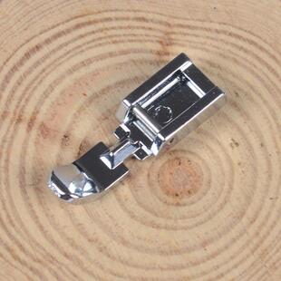 胜家兄弟家用电动缝纫机左右单边小镶双边速换窄拉链压脚多功能