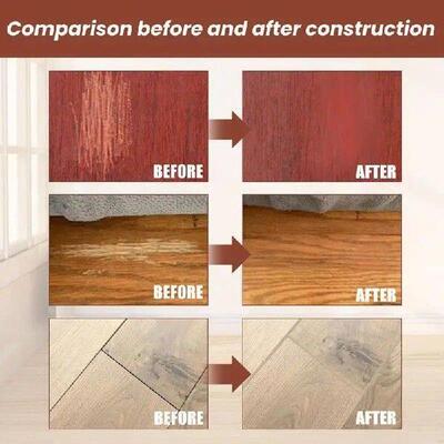 Wood Putty Filler Wood Crack Filler Wood Filler Hardwood